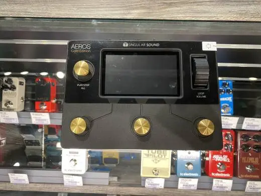 Singular Sound Loop Studio Gold Edition